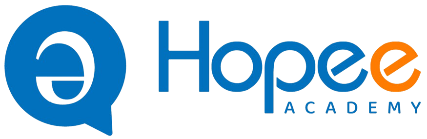 Hopee Academy Logo